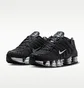 Кроссовки женские Nike Shox Tl WomenS Shoes Black IH2559-001