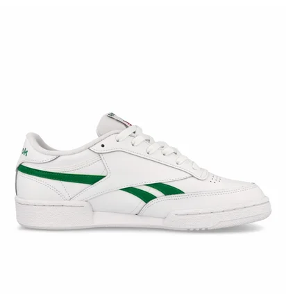 Кроссовки мужские Reebok Club C Revenge White 100032882