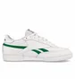 Кроссовки мужские Reebok Club C Revenge White 100032882