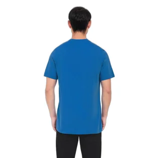 Футболка мужская Nike Fcbnk Hm Swoosh Tee Pink Dj1357-403