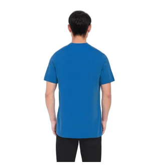 Футболка мужская Nike Fcbnk Hm Swoosh Tee Pink Dj1357-403
