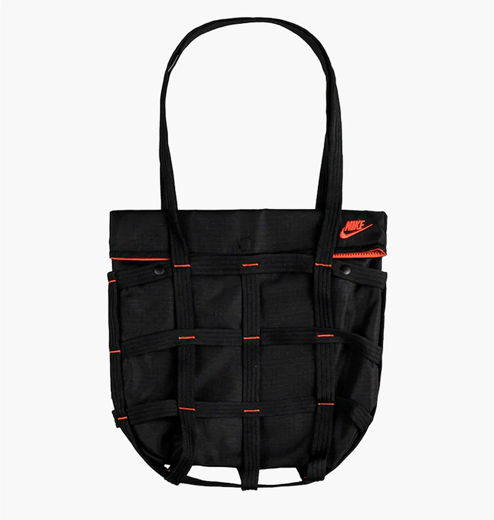 ᐉ Сумка унисекс Nike Nsw Cargo Tote Black HF5303-010 - купить в