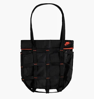 Сумка унісекс Nike Nsw Cargo Tote Black HF5303-010