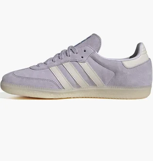 Кросівки чоловічі Adidas Samba Og Violet IG6176