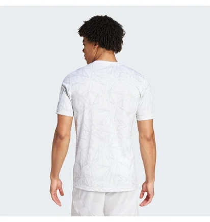 Футболка чоловіча Adidas Real Madrid Pre-Match White IT5101