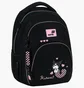 Рюкзак детский Kite Kuromi Black HK26-905M