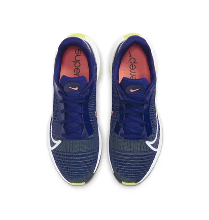 Кросівки чоловічі Nike Zoomx Superrep Surge Blue CU7627-410