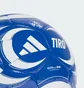 Футбольний м'яч Adidas Tiro Clb Blue JW1529