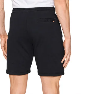 Шорты мужские Ellesse Silvan Fleece Black SHF09162-011
