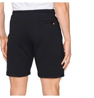 Шорты мужские Ellesse Silvan Fleece Black SHF09162-011