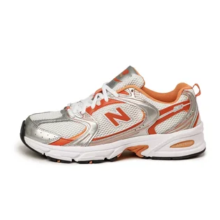 Кроссовки унисекс New Balance 530 Beige/Metallic MR530ADC