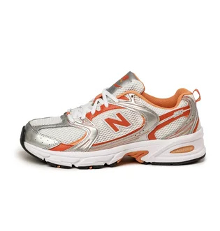 Кросівки унісекс New Balance 530 Beige/Metallic MR530ADC