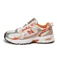 Кроссовки унисекс New Balance 530 Beige/Metallic MR530ADC