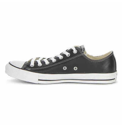 Кеды мужские Converse Ct Ox Black C132174