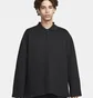 Кофта чоловіча Nike Polo Tech Fleece Reimagined Black FN3401-010