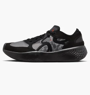 Кроссовки мужские Air Jordan Delta 3 Low Black Dn2647-060