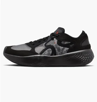 Кросівки чоловічі Air Jordan Delta 3 Low Black Dn2647-060