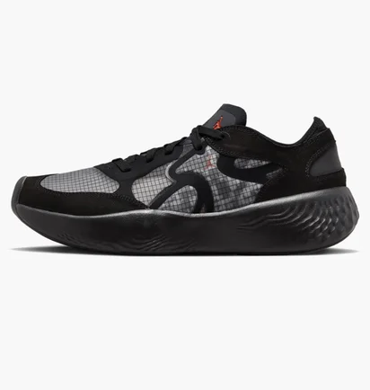 Кроссовки мужские Air Jordan Delta 3 Low Black Dn2647-060