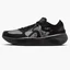 Кросівки чоловічі Air Jordan Delta 3 Low Black Dn2647-060
