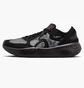 Кроссовки мужские Air Jordan Delta 3 Low Black Dn2647-060