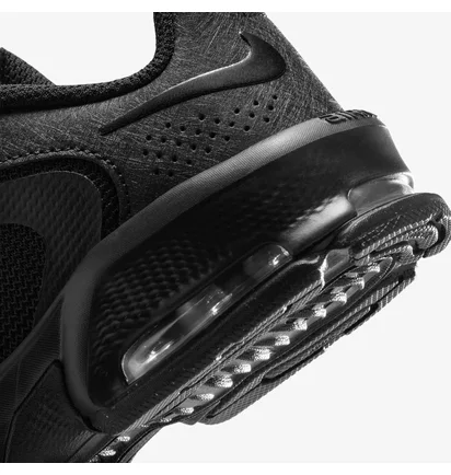 Кросівки дитячі Nike Air Max Fire Black II6557-012