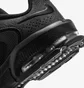 Кросівки дитячі Nike Air Max Fire Black II6557-012