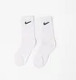 Шкарпетки унісекс Nike Everyday Ltwt Crew (3 пари, неутеплені) SX7676-100