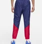 Штани чоловічі Nike Sportswear Windrunner Blue CN8774-492