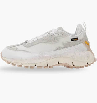 Кроссовки мужские Reebok Zig Kinetica 2.5 Edge Cordura Beige/Grey 100074672