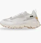 Кроссовки мужские Reebok Zig Kinetica 2.5 Edge Cordura Beige/Grey 100074672