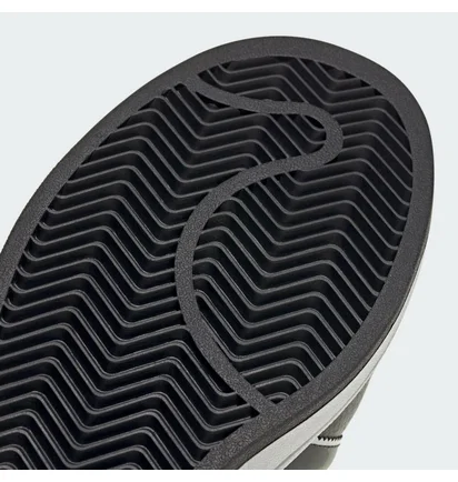 Кросівки унісекс Adidas Superstar Ii Black JQ3209