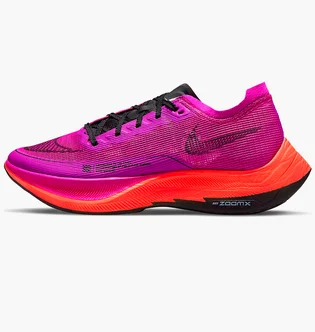 Кроссовки женские Nike Zoomx Vaporfly Next% 2 Violet CU4123-501