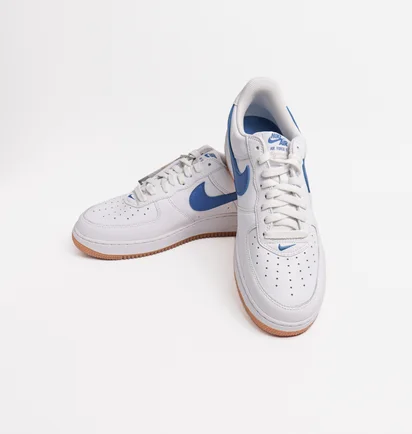 Кроссовки мужские Nike Air Force 1 Low Color Of The Month White Dj3911-101