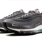 Кроссовки мужские Nike Air Max 97 Black DA8857-001