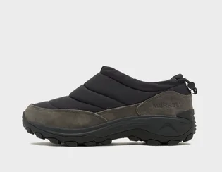 Кроссовки мужские Merrell Winter Moc Zero Black/Olive J005601