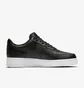 Кроссовки мужские Nike Air Force 1 07 Black Aa4083-015