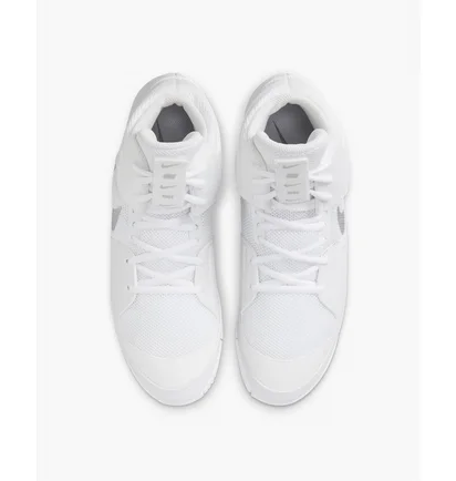 Кросівки унісекс Nike Fury Wrestling Shoes White AO2416-102