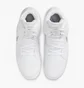 Кросівки унісекс Nike Fury Wrestling Shoes White AO2416-102