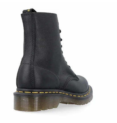 Ботинки унисекс Dr. Martens Bota 1460 Pascal Black 13512006