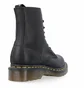 Ботинки унисекс Dr. Martens Bota 1460 Pascal Black 13512006