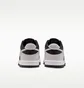 Кросівки дитячі Nike Du Low (Gs) Black/Beige FB9109-010