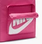Рюкзак детский Classic Y Nk Classic Pink BA5928-634