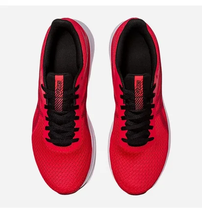 Кроссовки мужские Asics Patriot 13 Red 1011B485-600