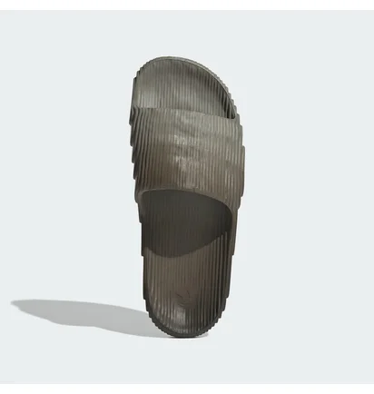 Тапочки унісекс Adidas Adilette 22 Olive JH7794