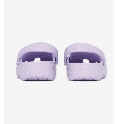 Тапочки унисекс Crocs Classic Clog Violet 10001-530