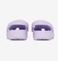 Тапочки унисекс Crocs Classic Clog Violet 10001-530