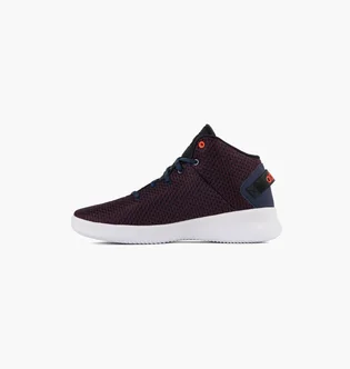 Кроссовки детские Adidas Cf Refresh Mid Bordo AQ1664