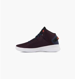Кроссовки детские Adidas Cf Refresh Mid Bordo AQ1664