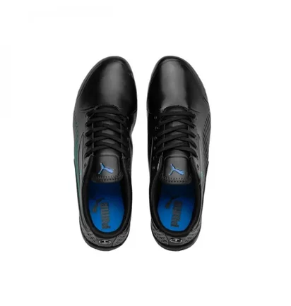 Кросівки чоловічі Puma Mapm Drift Cat 7S Ultra Black 306381-02