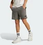 Шорти чоловічі Adidas Future Icons 3-Stripes Grey IW8542
